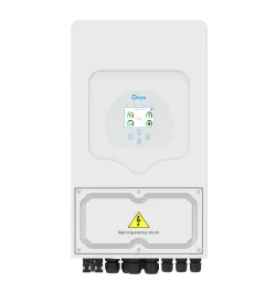 Deye-SUN-5K-SG03LP1-EU - 5KW | Single Phase | LV | Hybrid Inverter