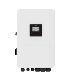 Deye-SUN-12K-HYBRID THREE PHASE-LV - 12KW | Three Phase Hybrid Inverter