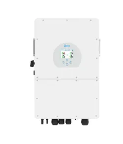Deye-SUN-12K-HYBRID THREE PHASE-HV- 12KW | Hybrid Inverter