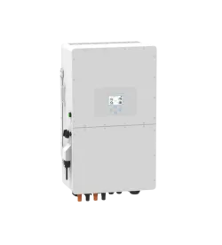 50 kW Trifaz HV Hibrit İnvertör