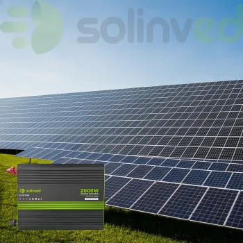 What is a Solar Inverter Used For?
