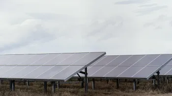 Storable Solar Energy Systems