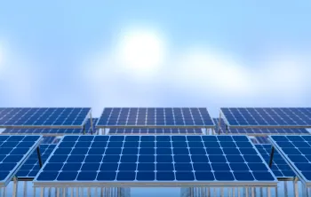 Types of Solar Energy Systems