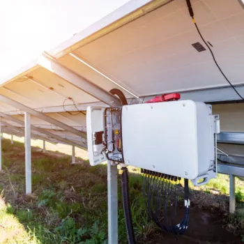 What is an Inverter? How Does It Work?