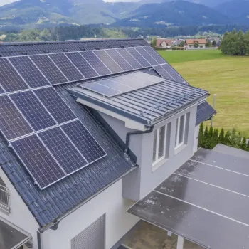 Power Quality of Solar Energy Systems