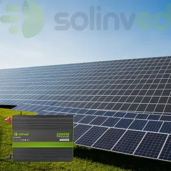 What is a Solar Inverter?