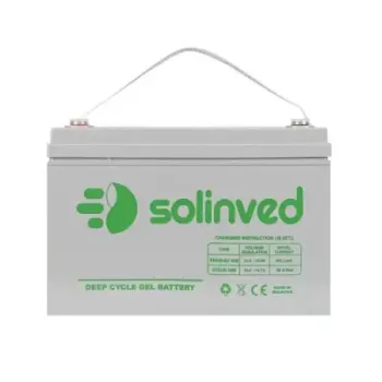 Solar Gel Battery Prices