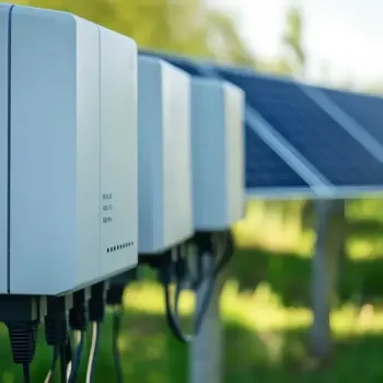 What is a Hybrid Inverter?