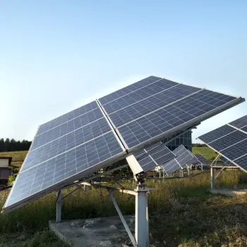 The Role of Smart Inverters in Solar Energy Systems