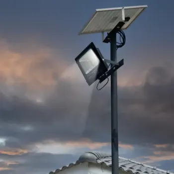 What are Solar Lighting Systems and How Do They Work?