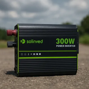 What is Power Inverter?