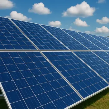Solar Panel Models and Prices