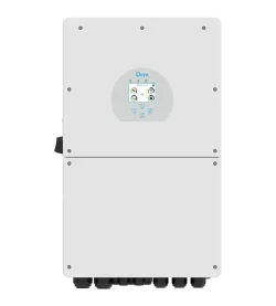 16 kW Single-Phase LV Hybrid Inverter