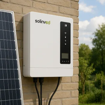 What to Consider When Buying a Solar Inverter?