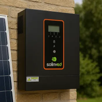 Does a Solar Inverter Run Continuously? What Happens If It Runs Continuously?