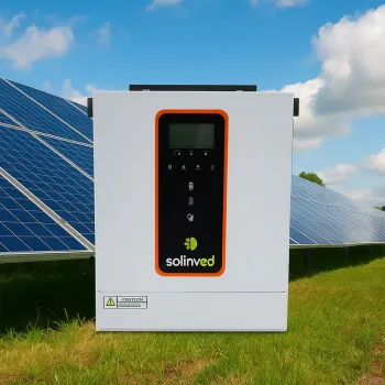 What Happens Without an Inverter?