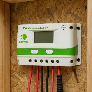 What are Charge Controllers Used For?