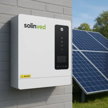 Does the Smart Inverter Work Without a Battery?