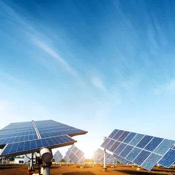 What are Solar Energy Equipment?
