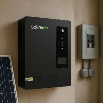 Maintenance and Repair of Inverter Systems