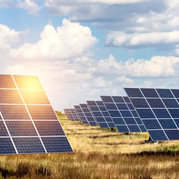 Solar Energy Systems Prices