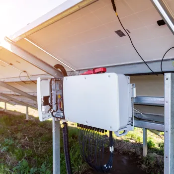 What is a Power Inverter Used For?