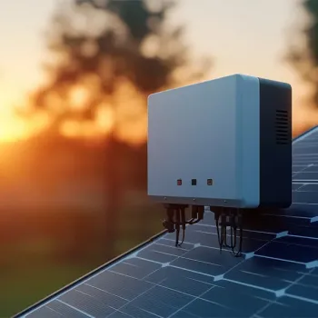 Advantages of Smart Inverters