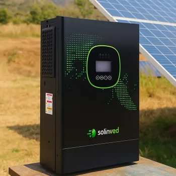 Differences Between Smart Inverter and Normal Inverter