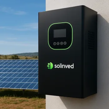 What Does MPPT Mean in an Inverter?